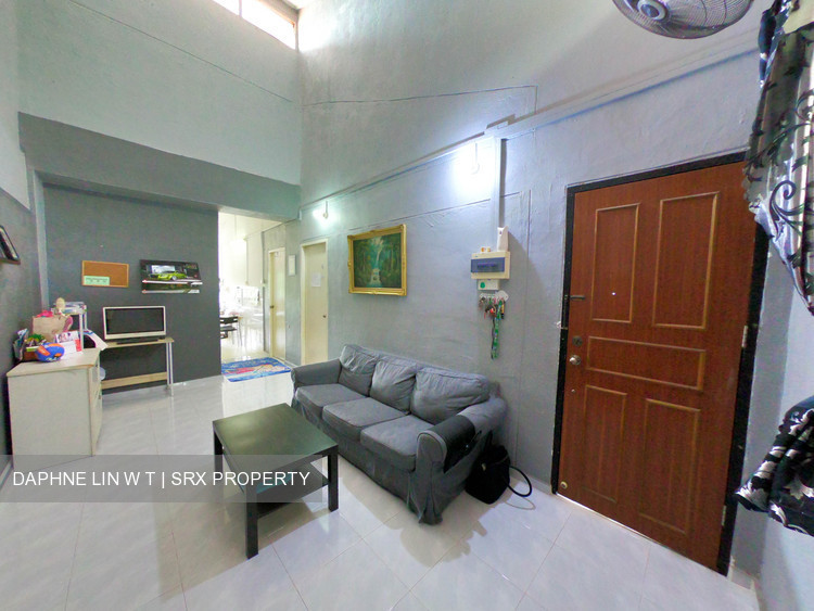 Blk 108 Hougang Avenue 1 (Hougang), HDB 3 Rooms #210766131